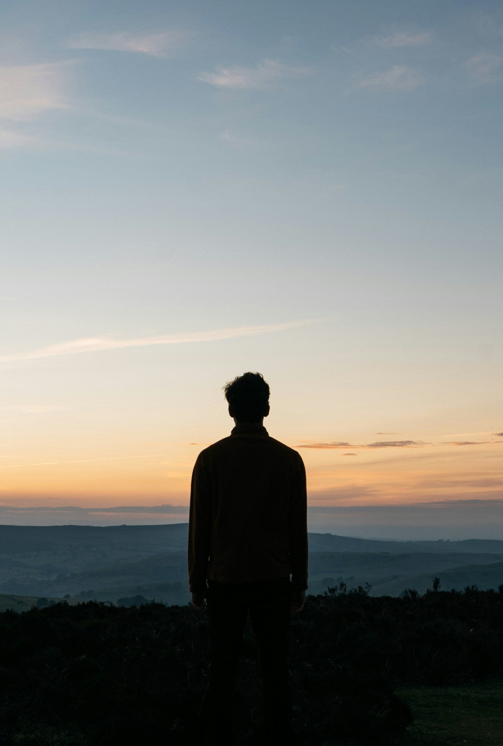 SEO & Webdesign Agentur Zug Der stille Anfang