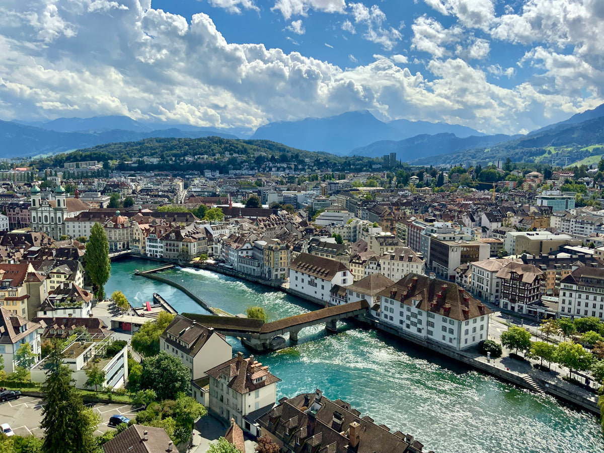 Social Media Agentur Luzern