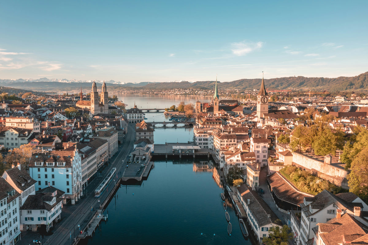 Social Media Agentur Zürich