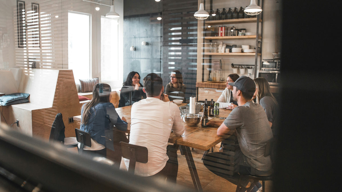 Social Media Content Agentur Luzern