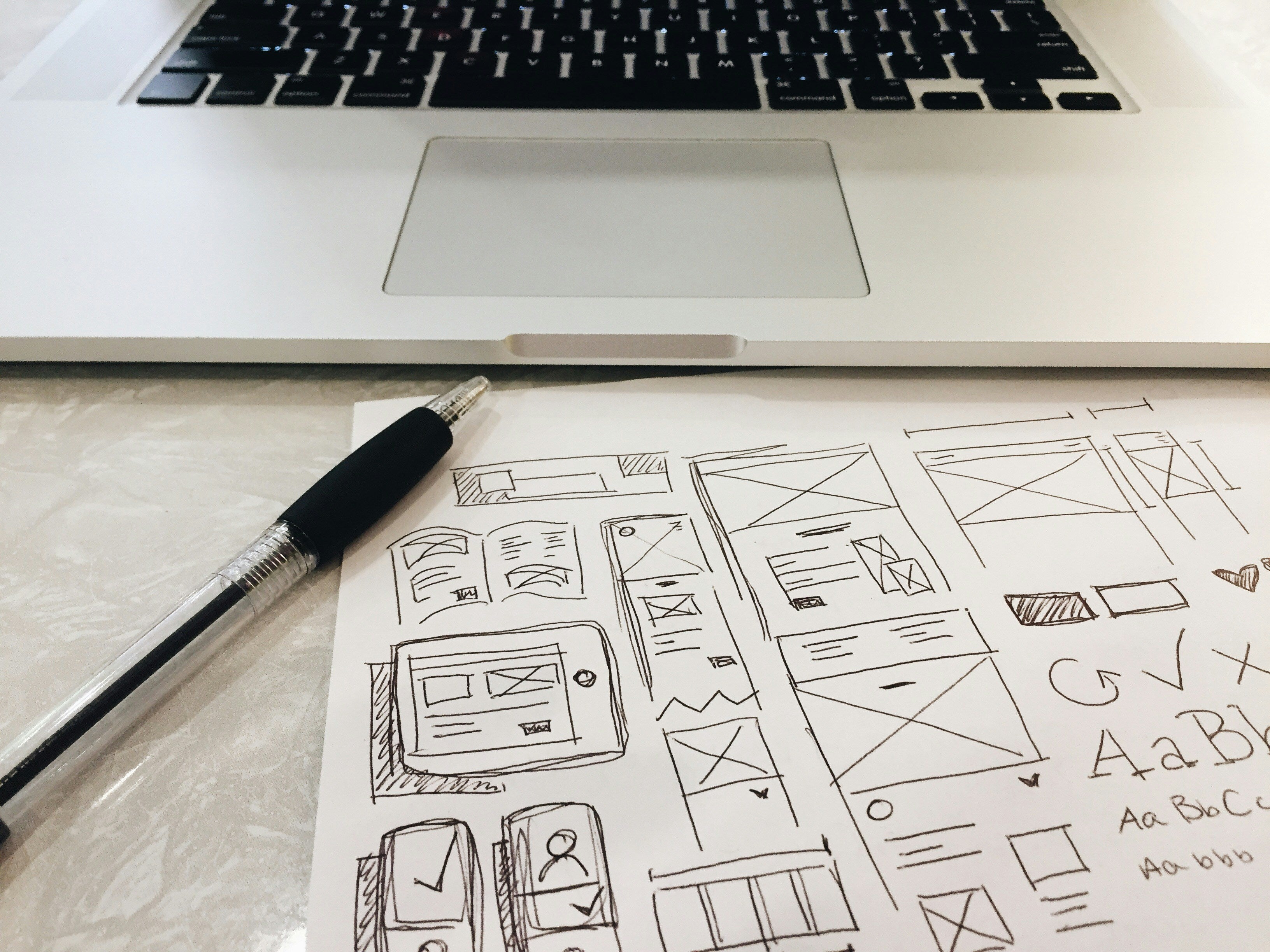 webdesign agentur luzern strategie