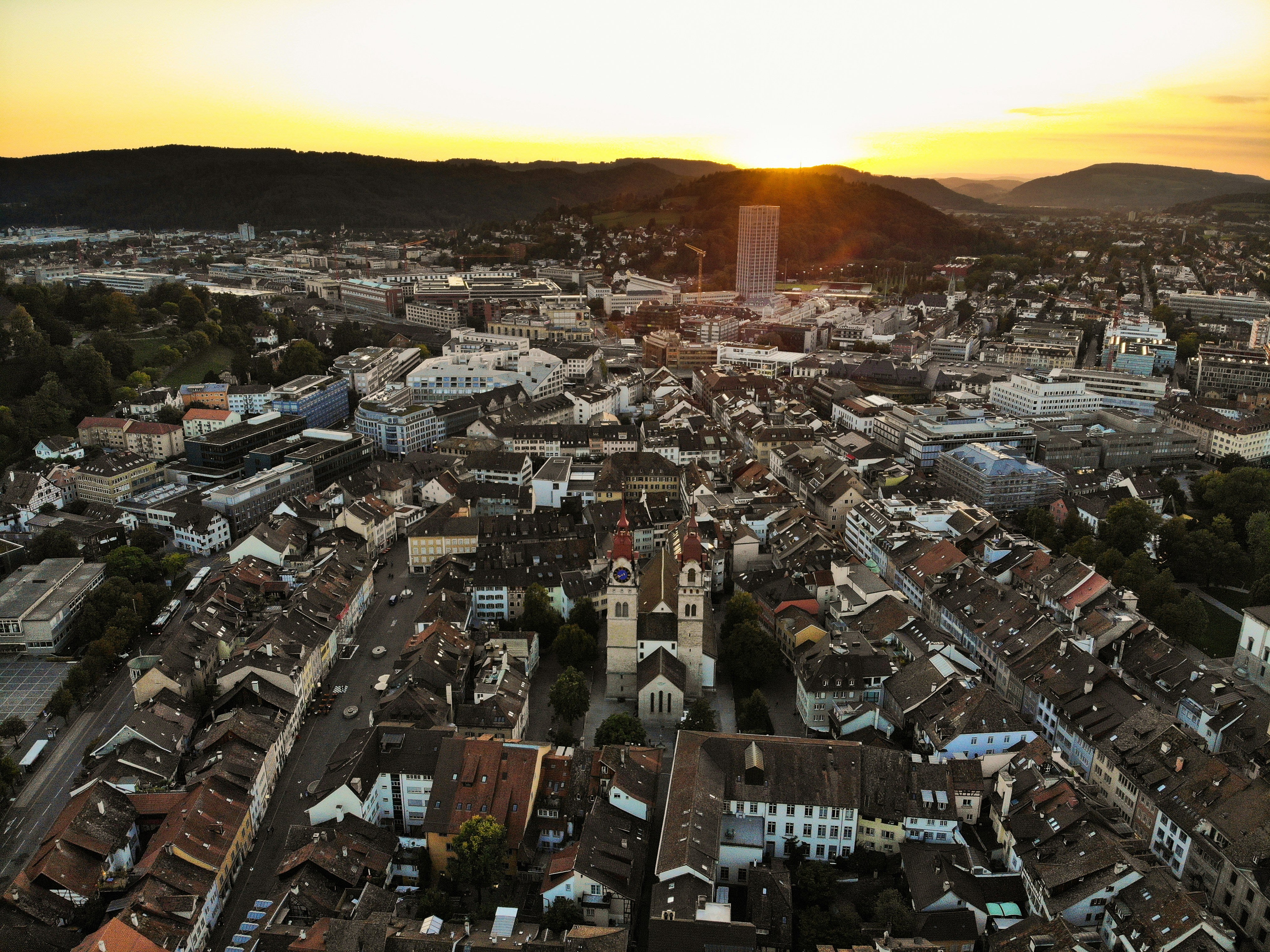 winterthur