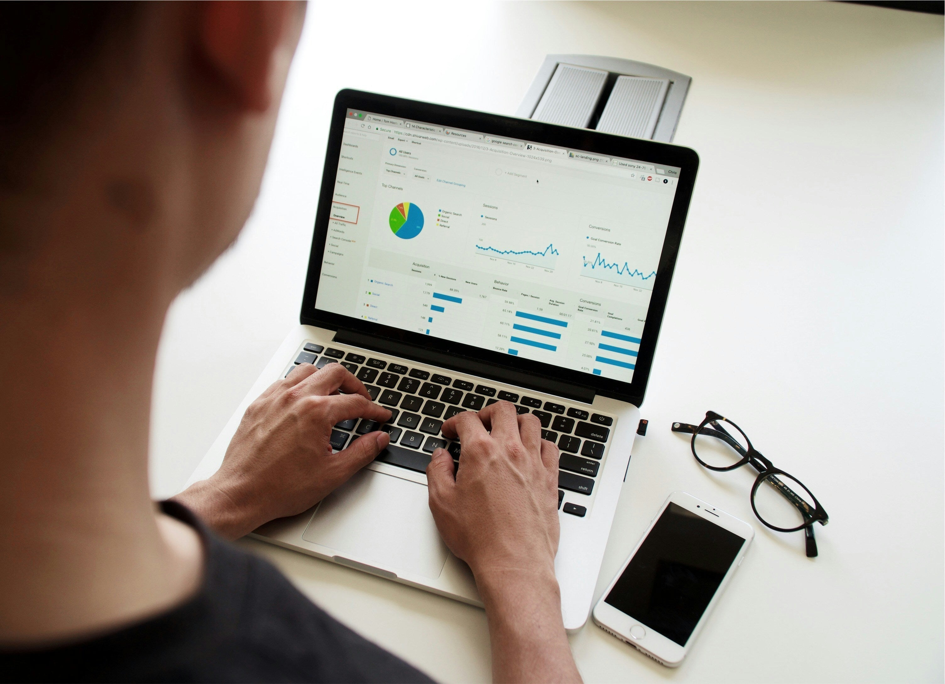 SEO Audit
