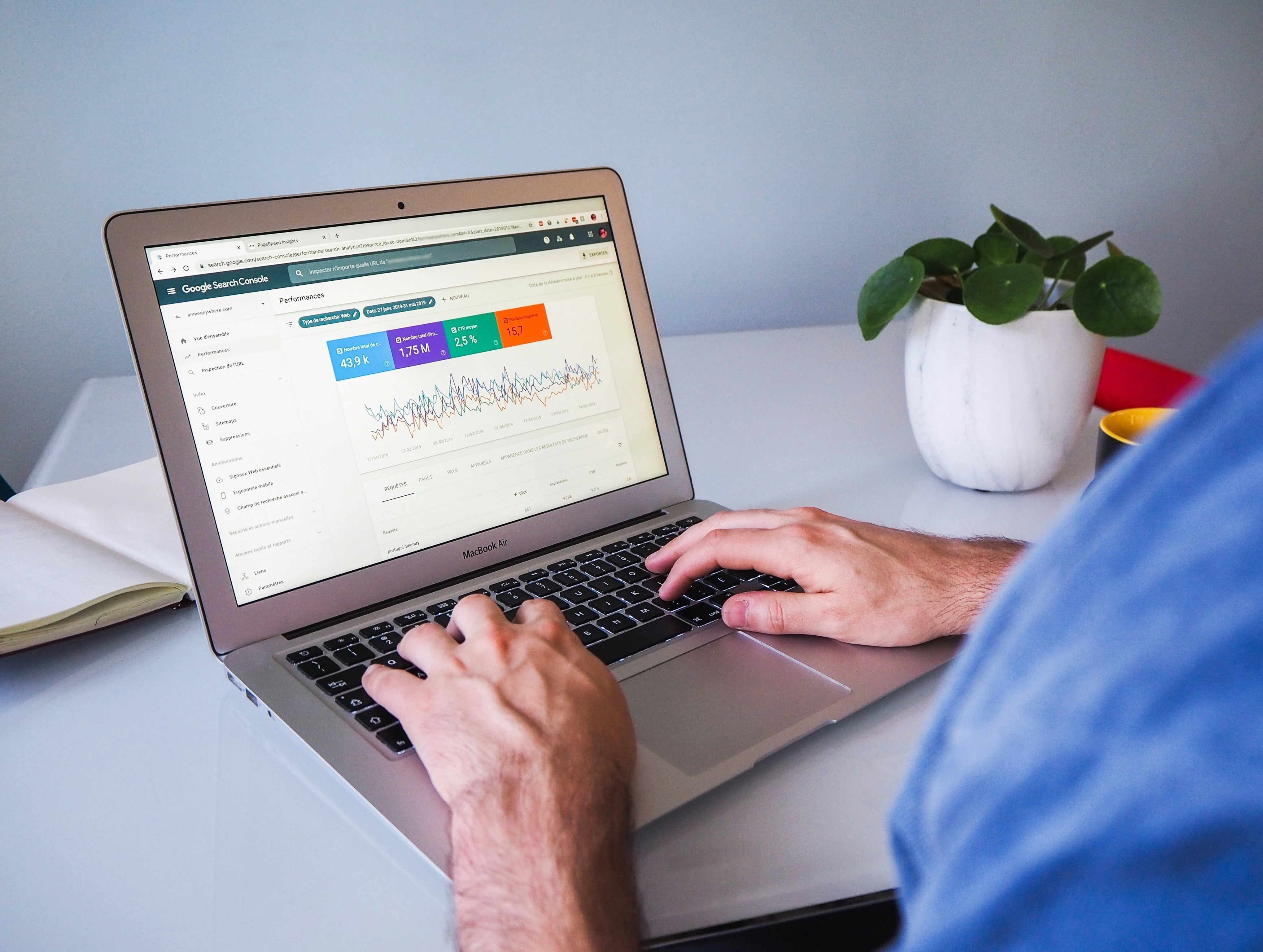 SEO Strategie