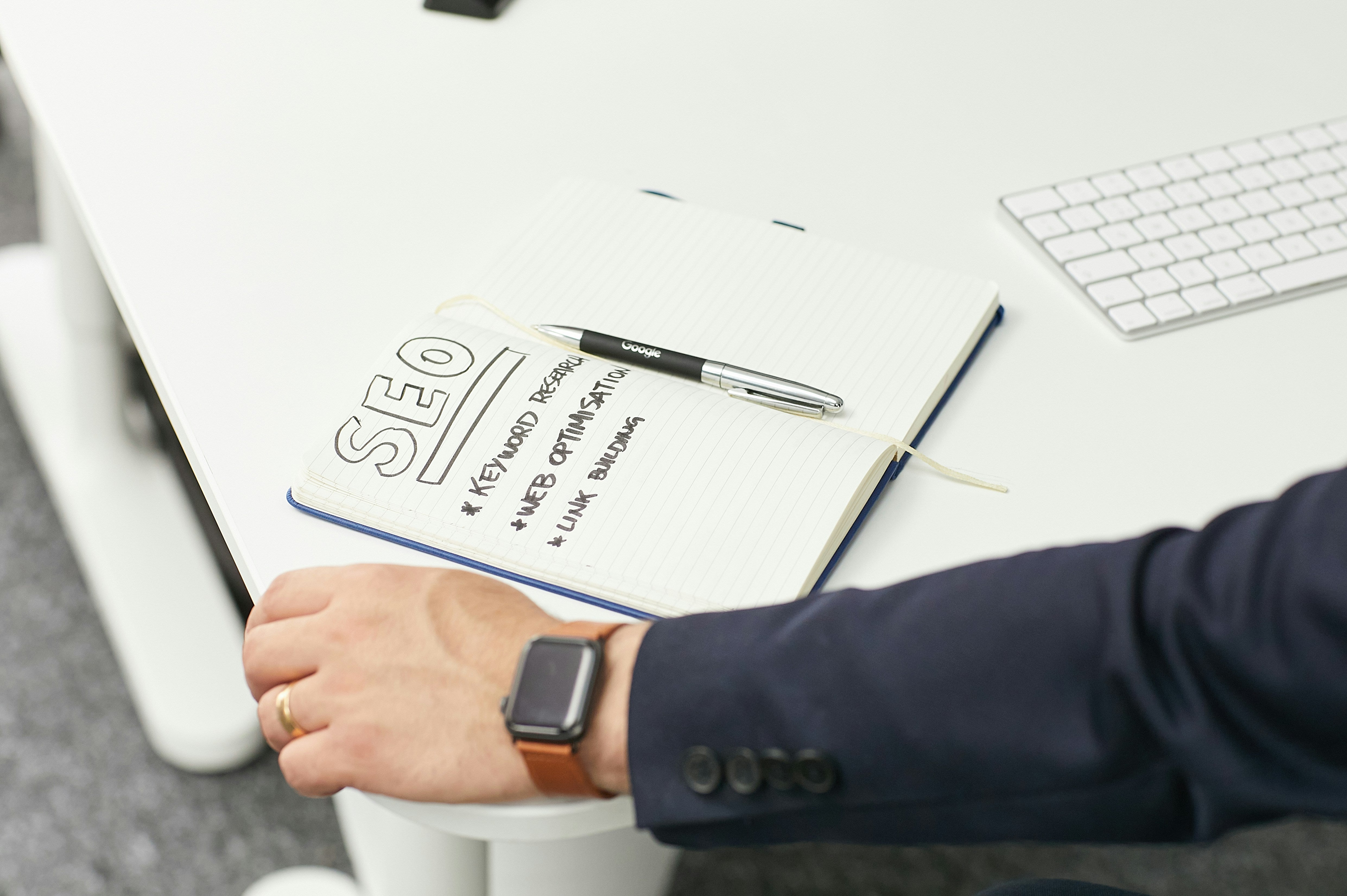 SEO Agentur Zug - Was ist SEO und worauf muss ich achten