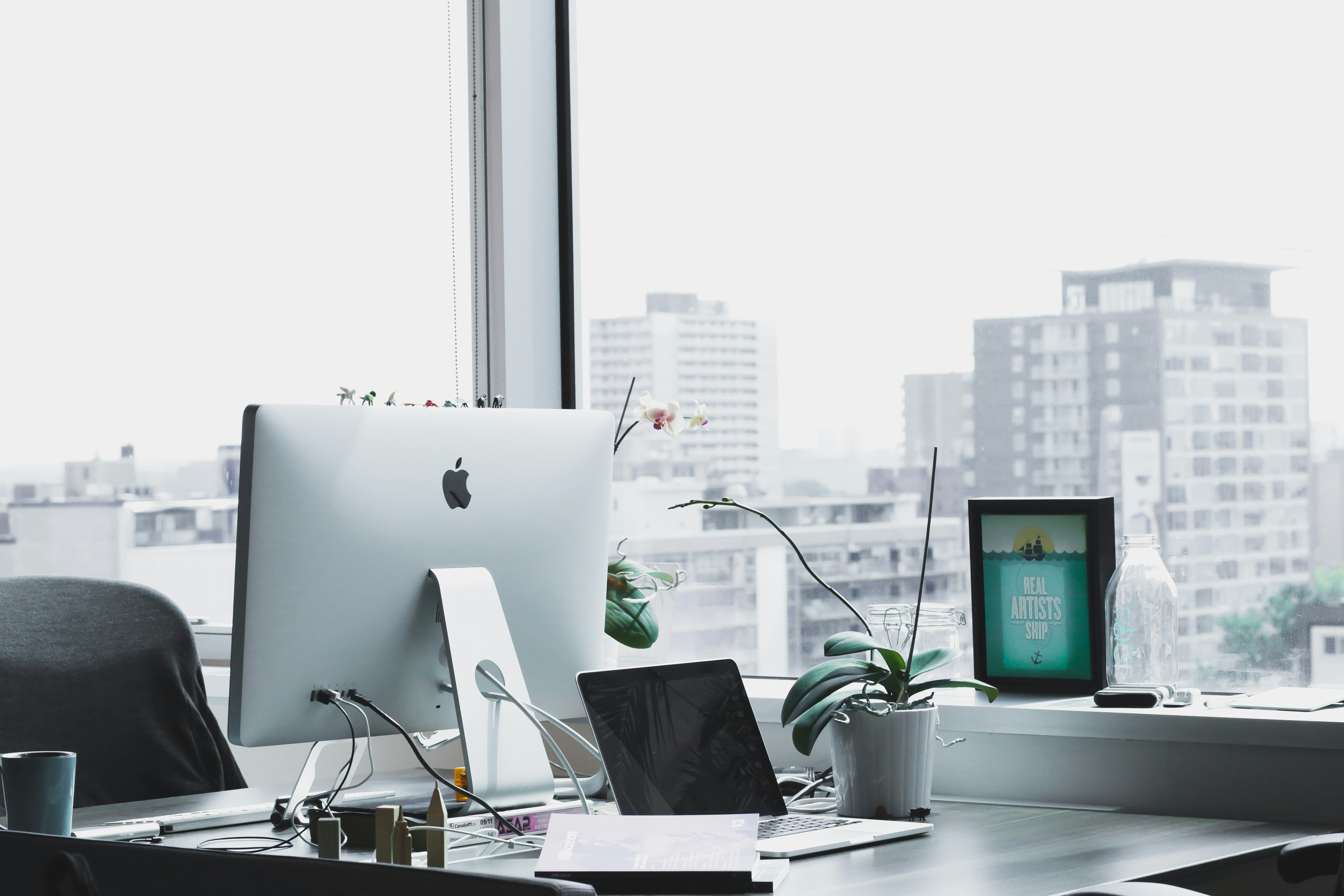 SEO & Webdesign Agentur Zug 2019
