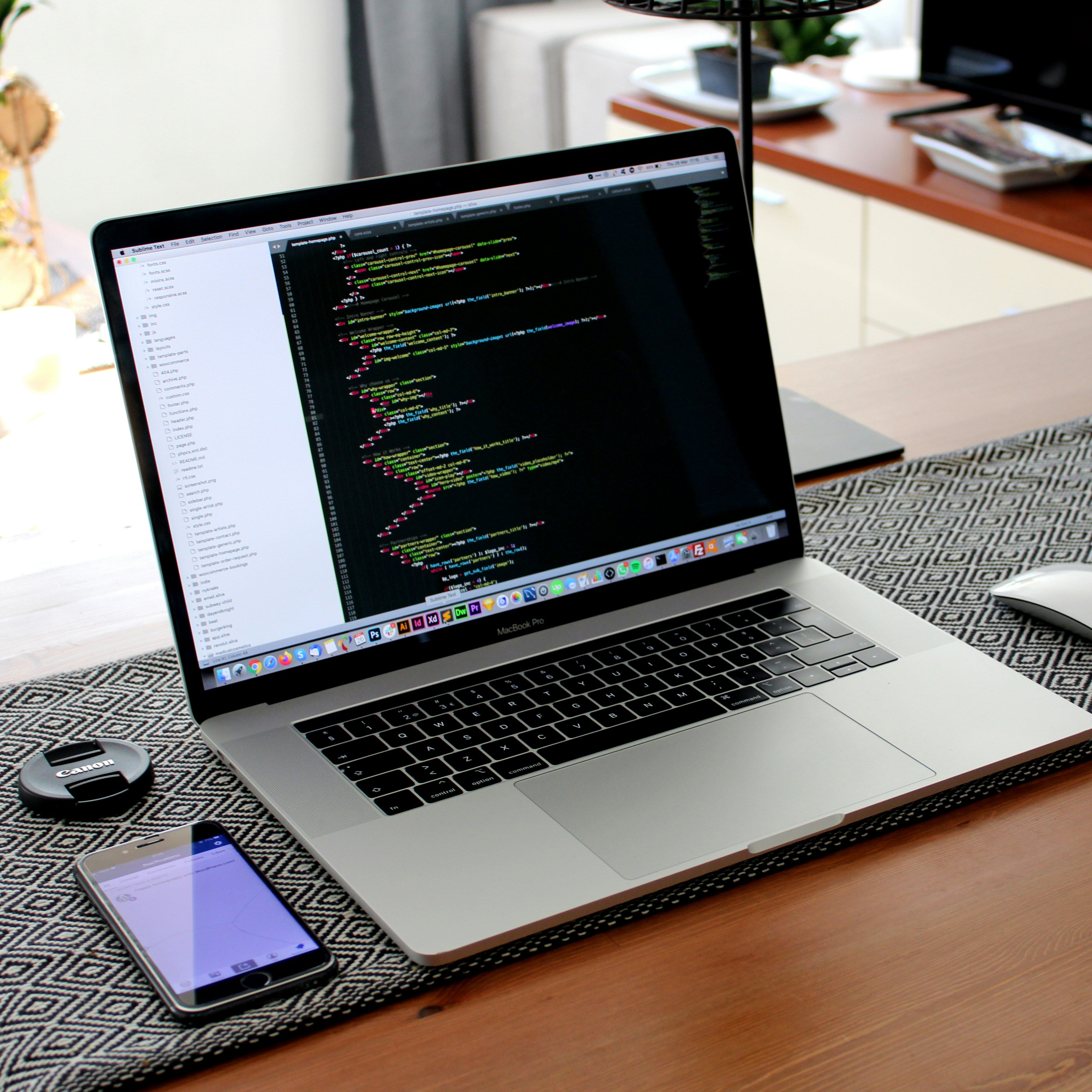 SEO & Webdesign Agentur Zug 2025