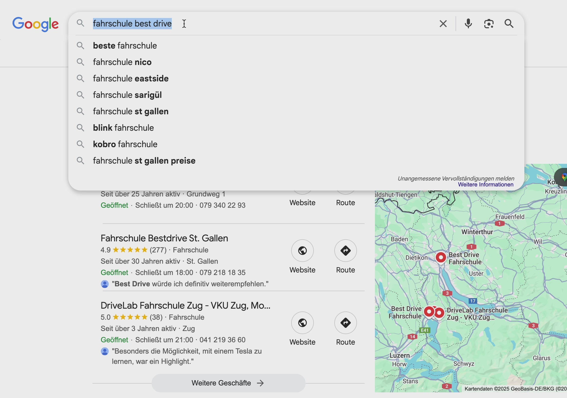 Video laden: SEO Agentur SEO Boost bei Heavyalpine mit dem SEO Growth Paket von GROWTHY