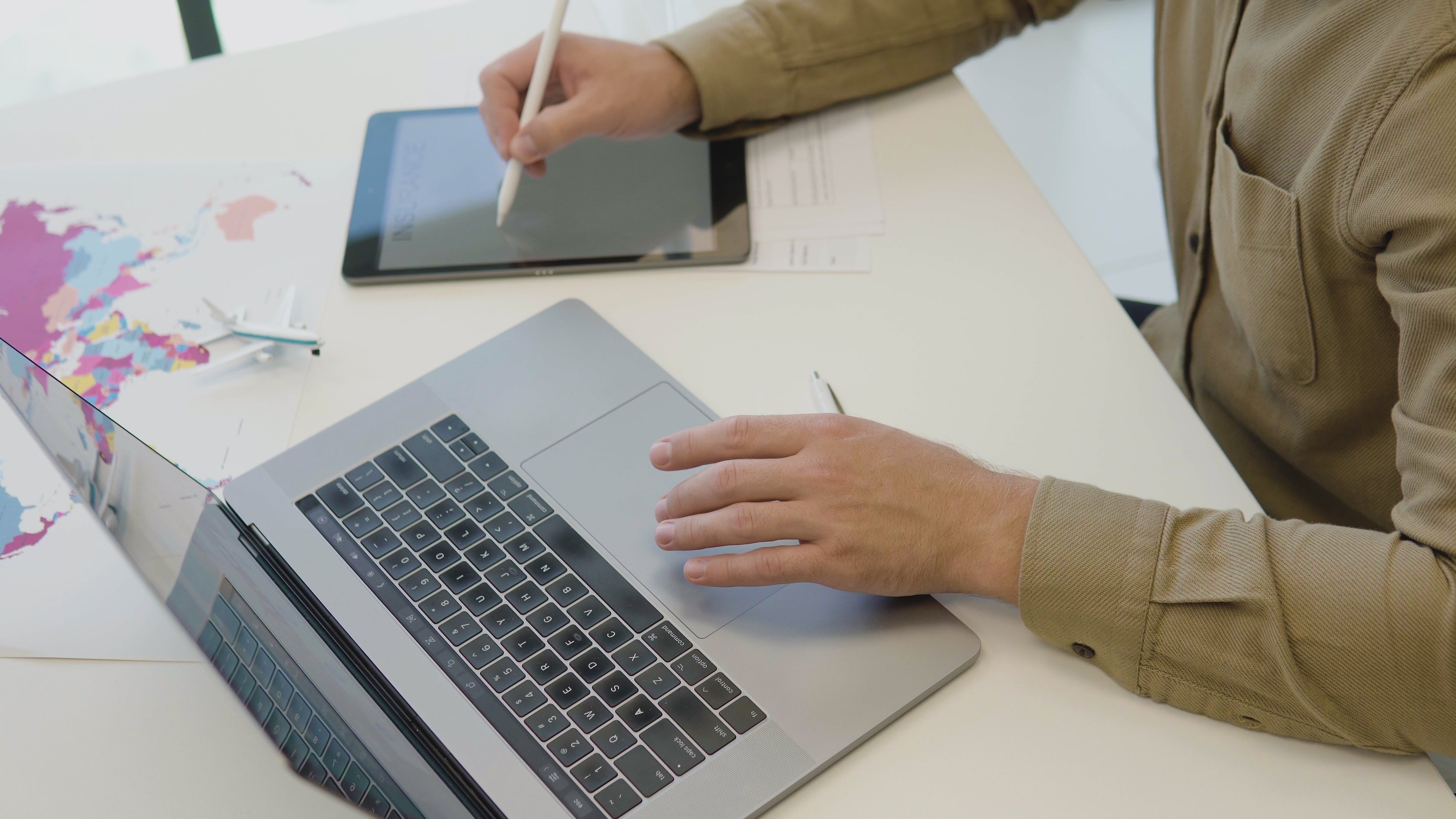 Video laden: Webdesign Agentur