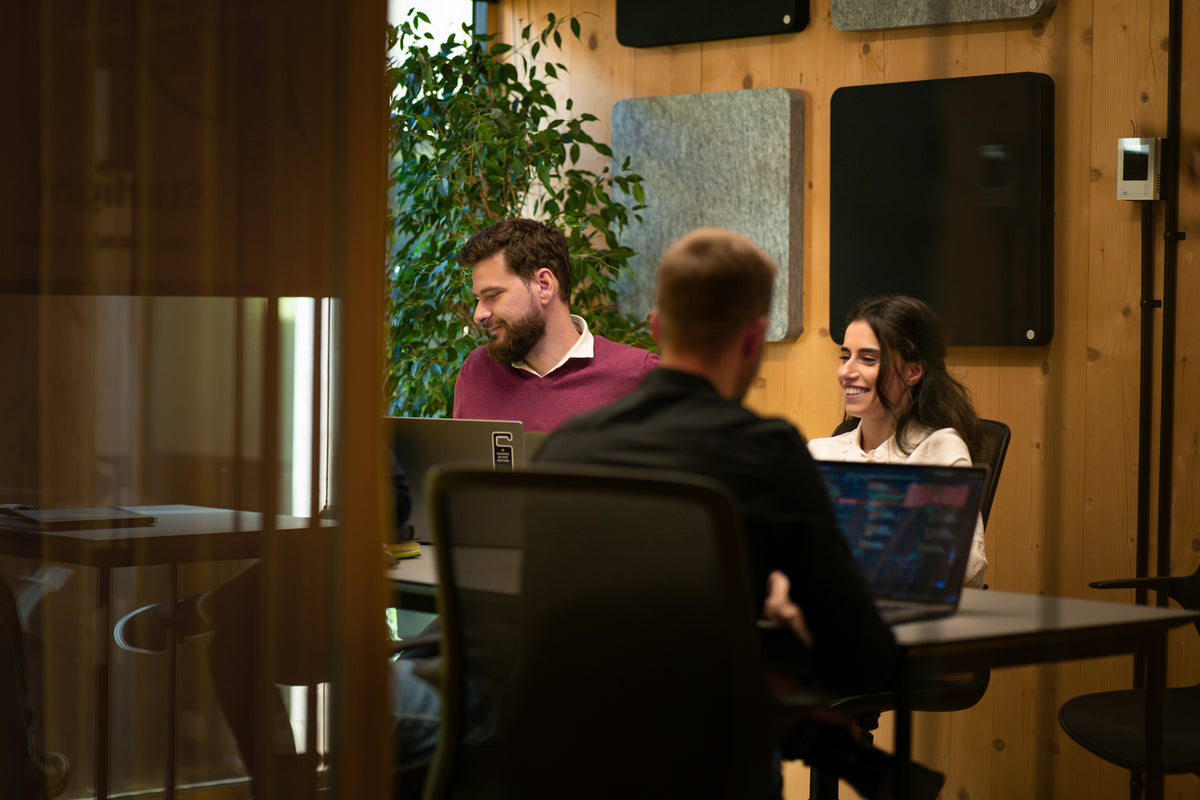 Social Media Agentur Zug