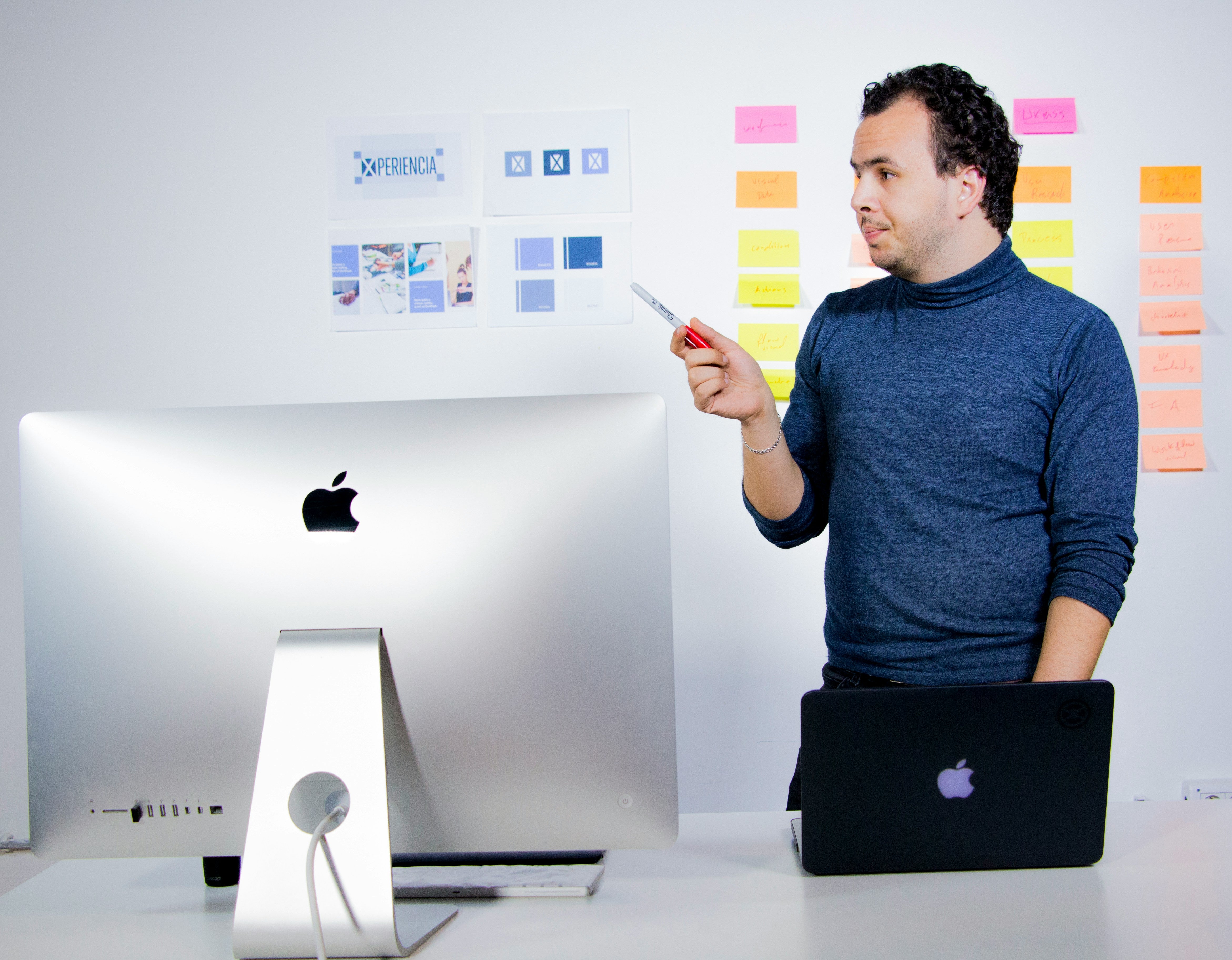 webdesign agentur luzern erstgespräch