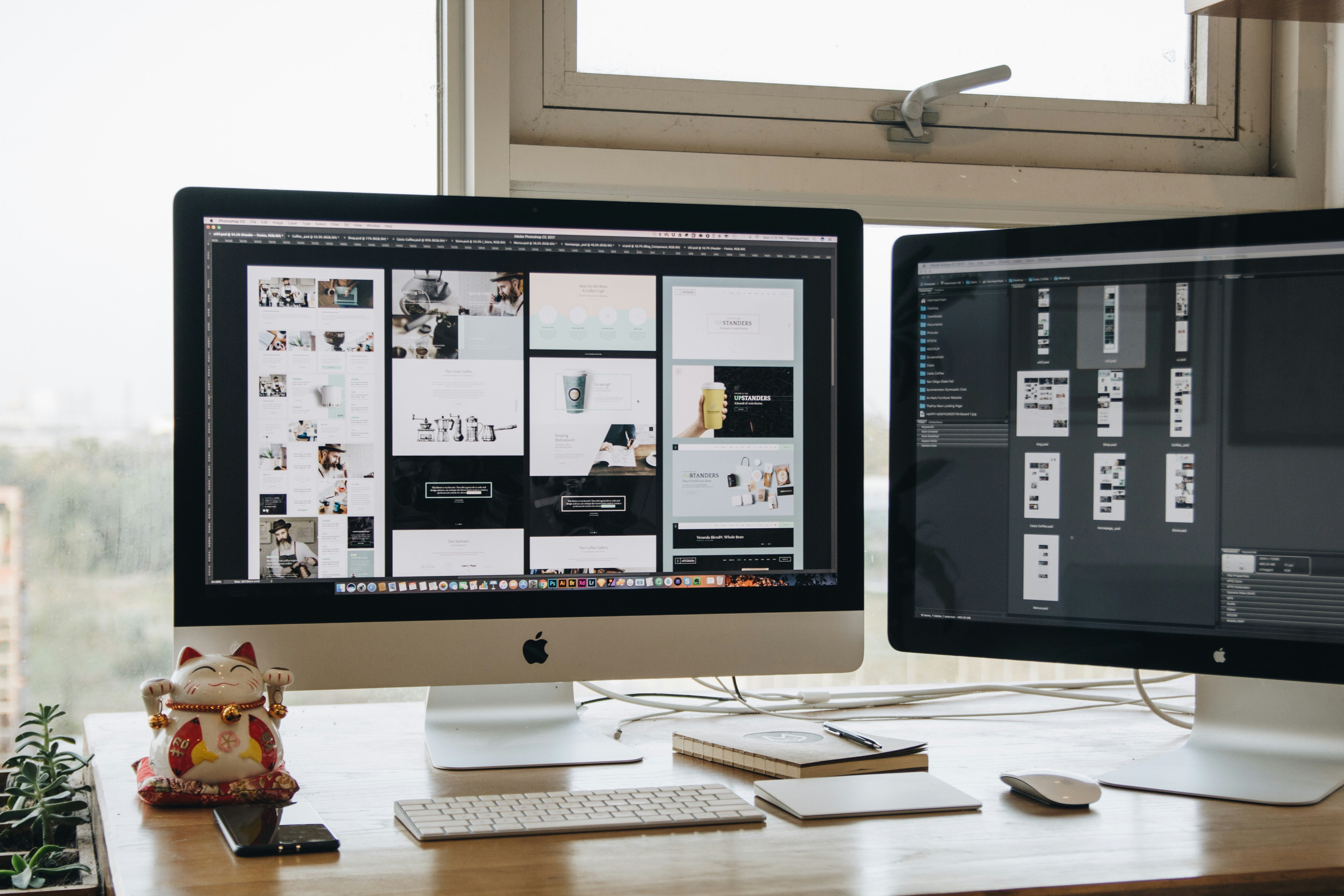 webdesign agentur luzern website