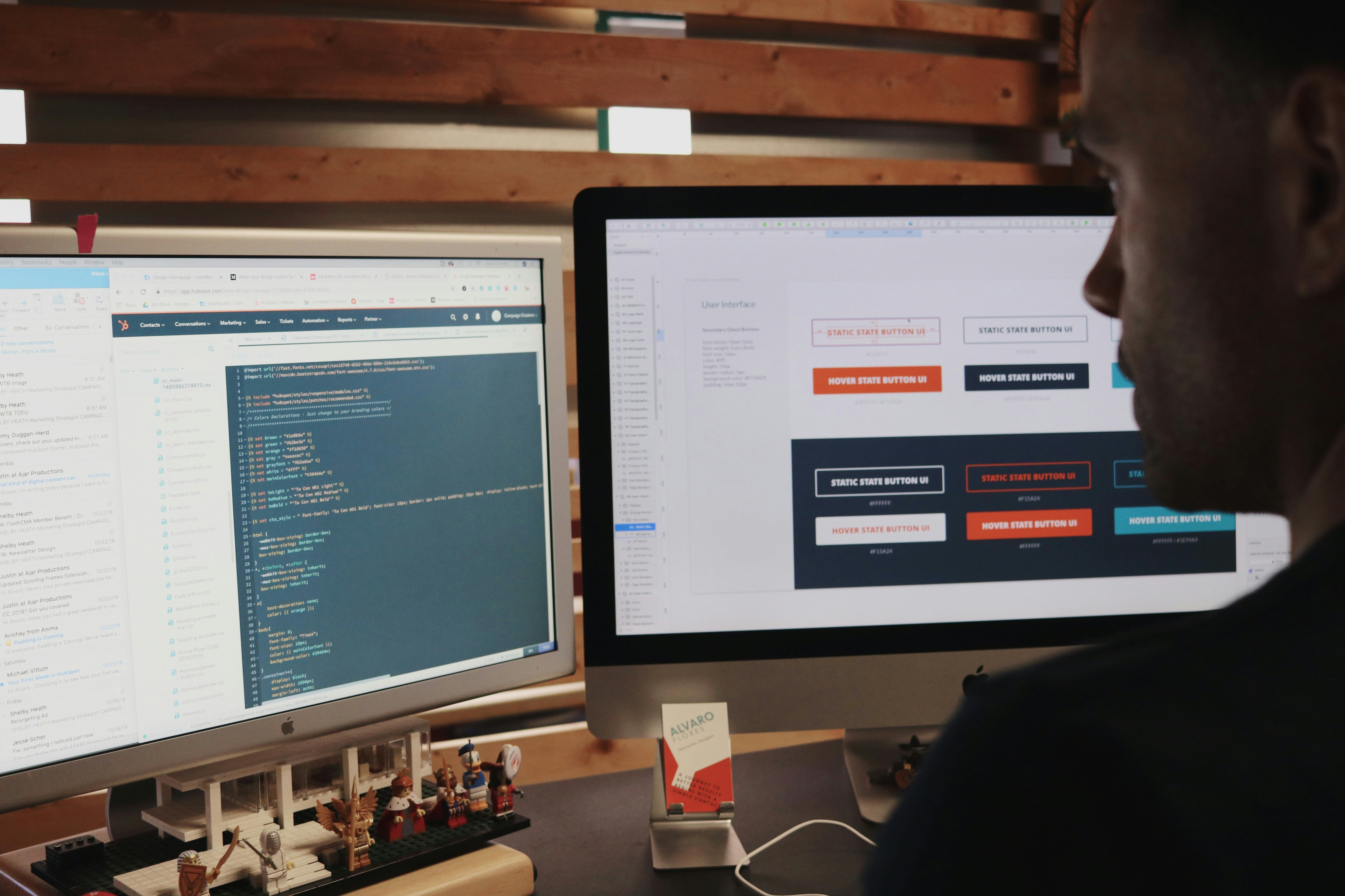 webdesign agentur züich