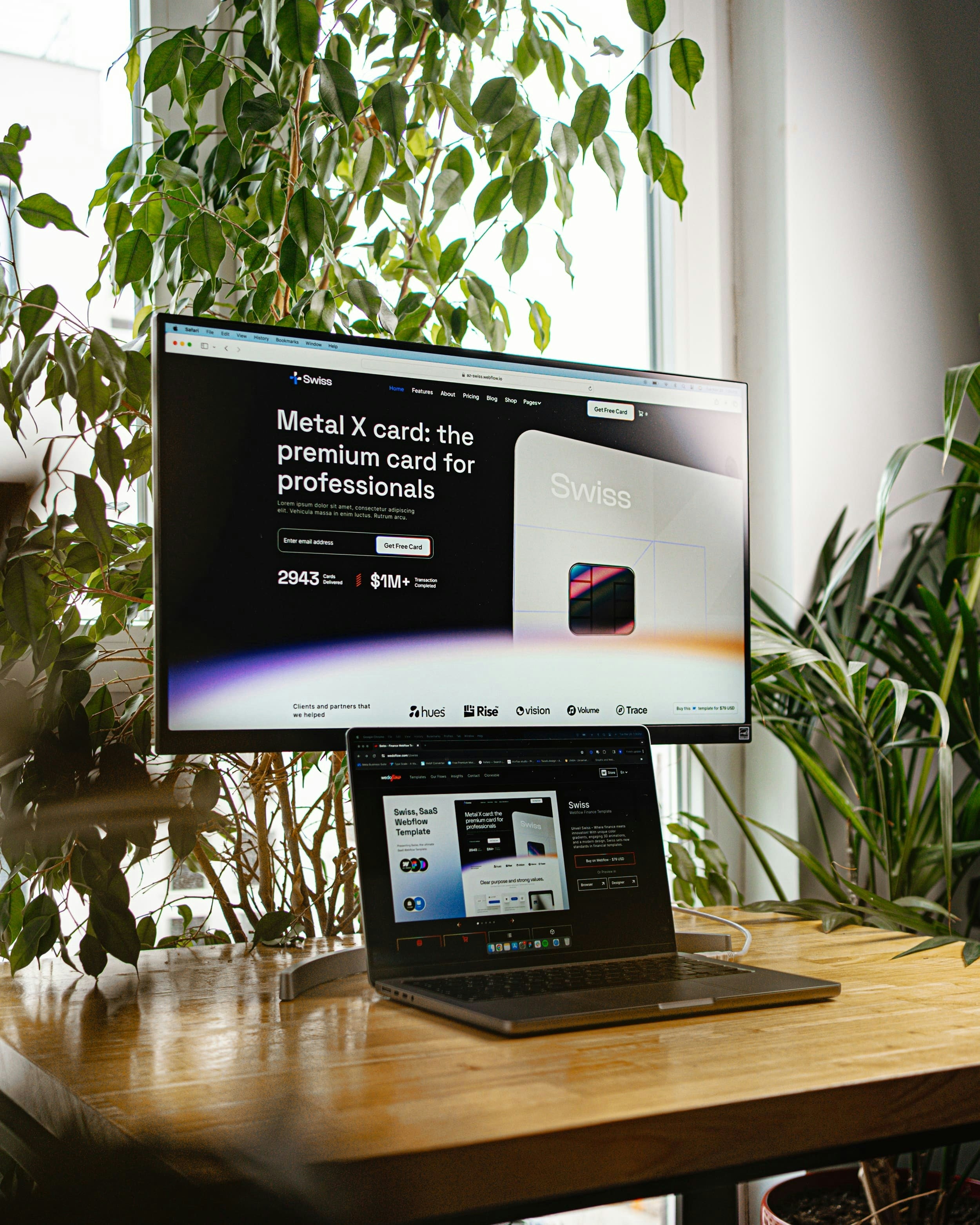 webdesign agentur zug