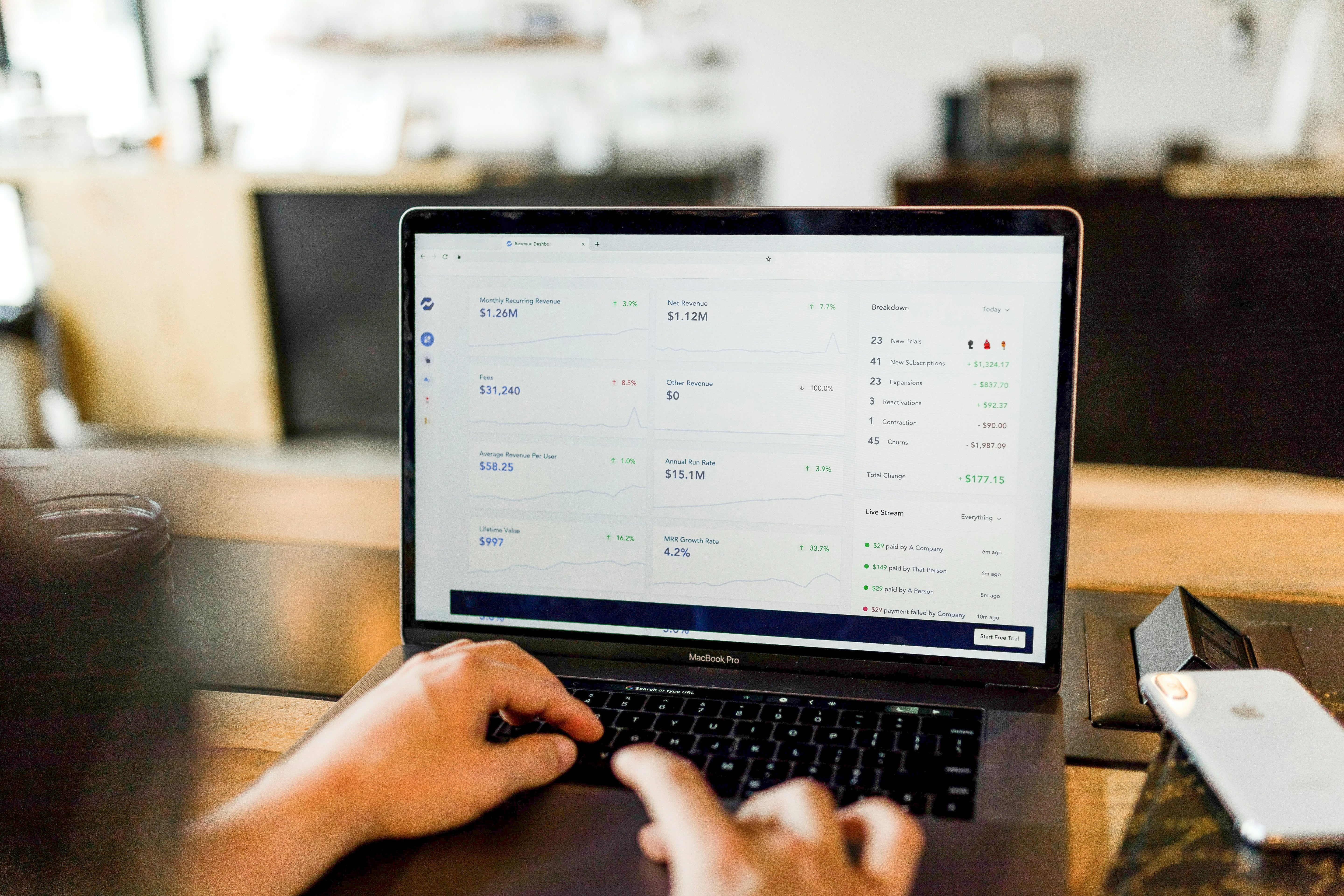 webdesign agentur zug conversion boost