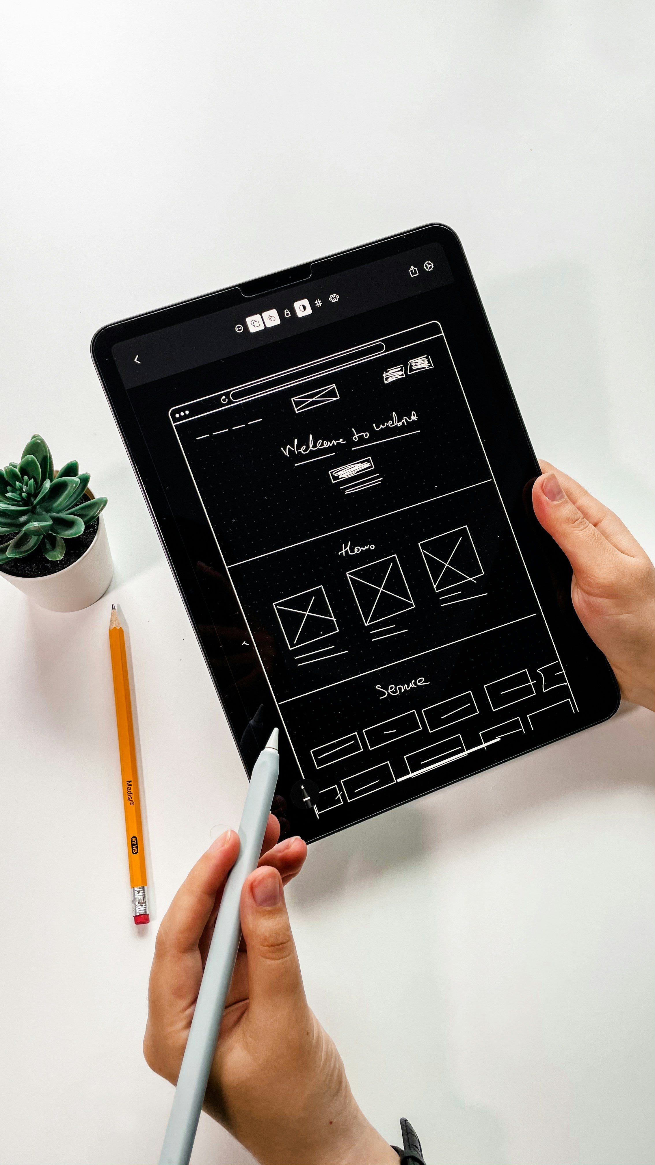 webdesign agentur zug ux design